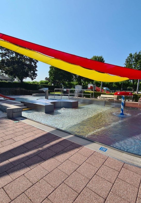 Asbach-Bad | &copy; Asbach-Bad