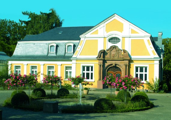 Bäderhaus | © Tourist Information Boppard Bäderhaus | © Tourist Information Boppard