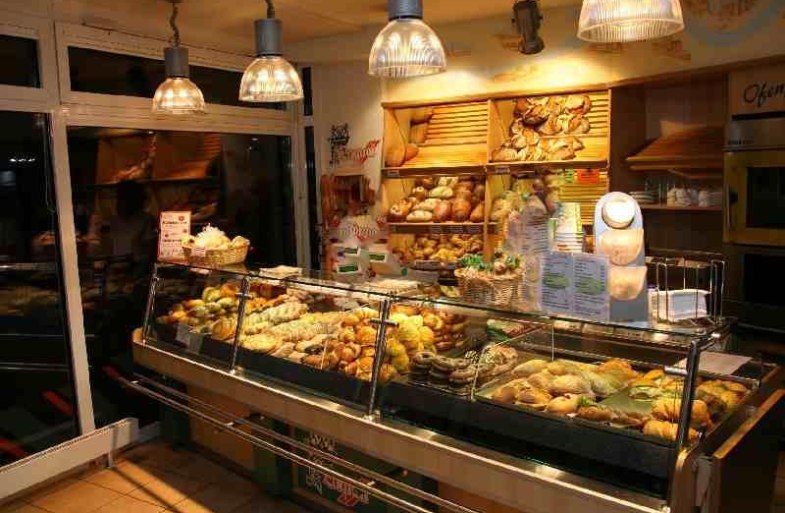 Theke | © Laquai Theke | © Laquai