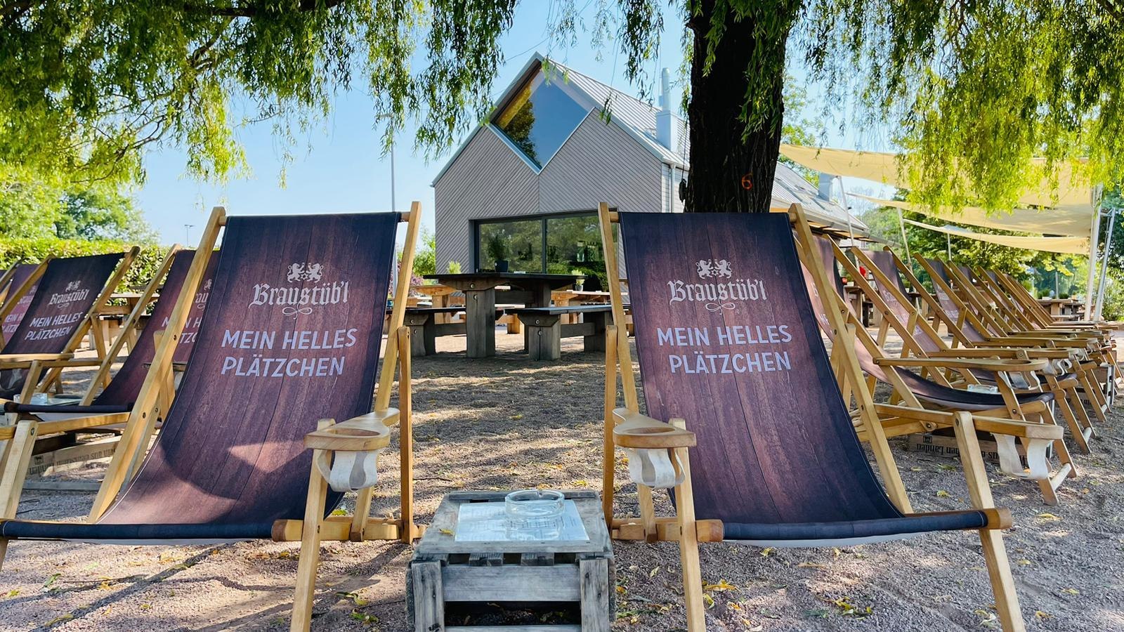 Rheinschänke | © RheinSchänke Rheinschänke | © RheinSchänke