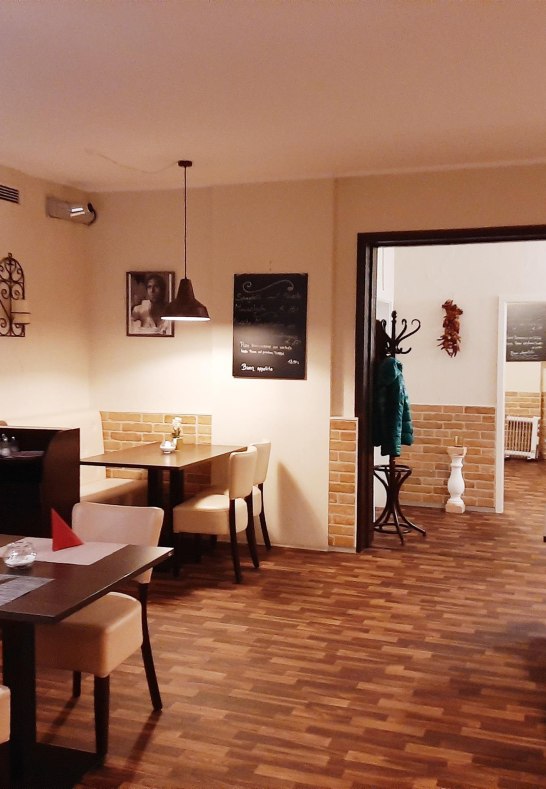 Da Domenico 2 | © Da Domenico Lahnstein Da Domenico 2 | © Da Domenico Lahnstein