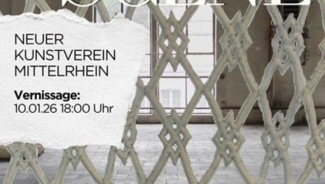 Ausstellung | © Stadt Lahnstein Ausstellung | © Stadt Lahnstein