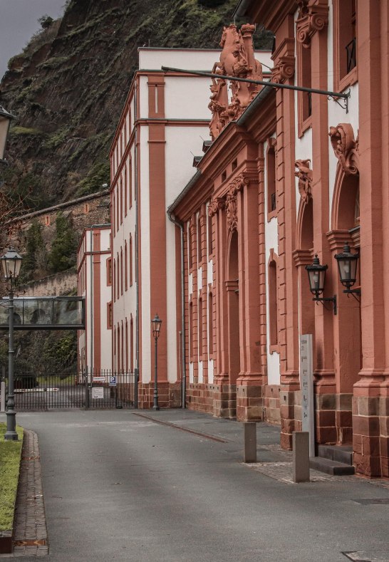 Marstall | © Johannes Bruchhof Marstall | © Johannes Bruchhof