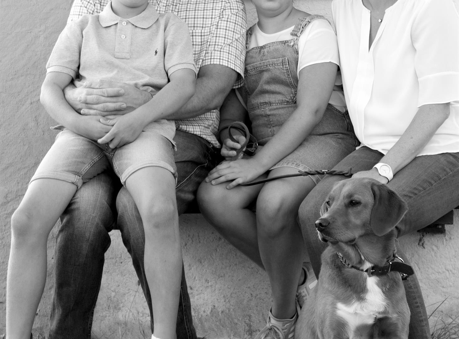 Familie Ernst | © Familie Ernst