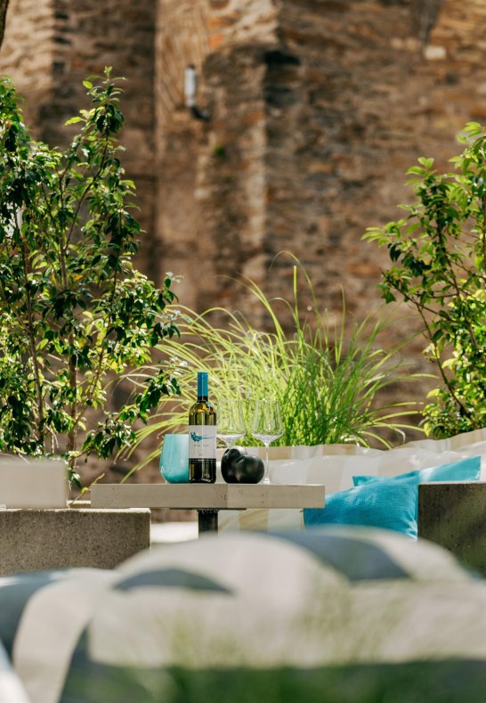 Terrasse | © RD Gruppe Terrasse | © RD Gruppe