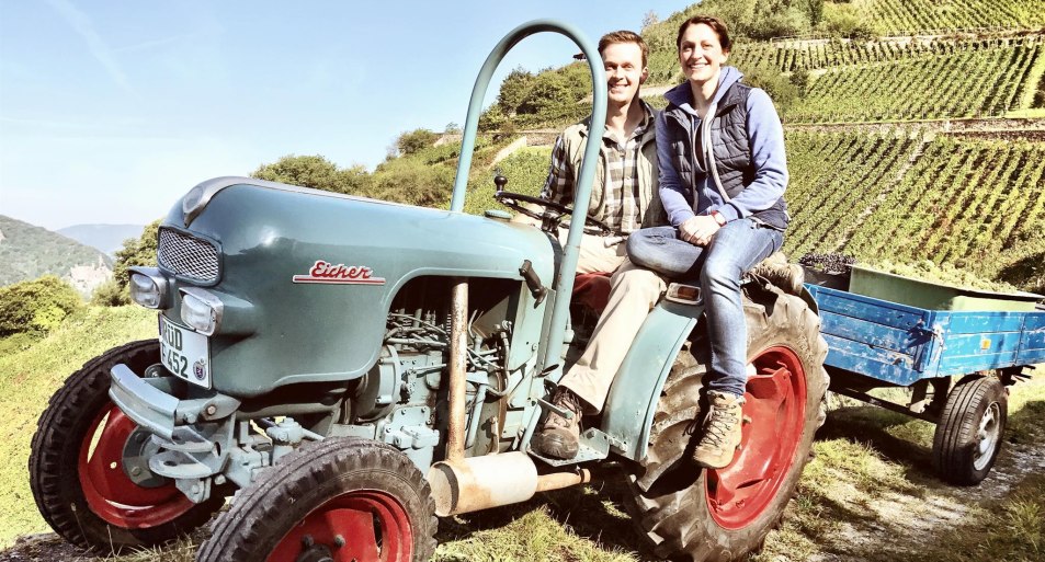 Familie Herke | &copy; Lukas Herke