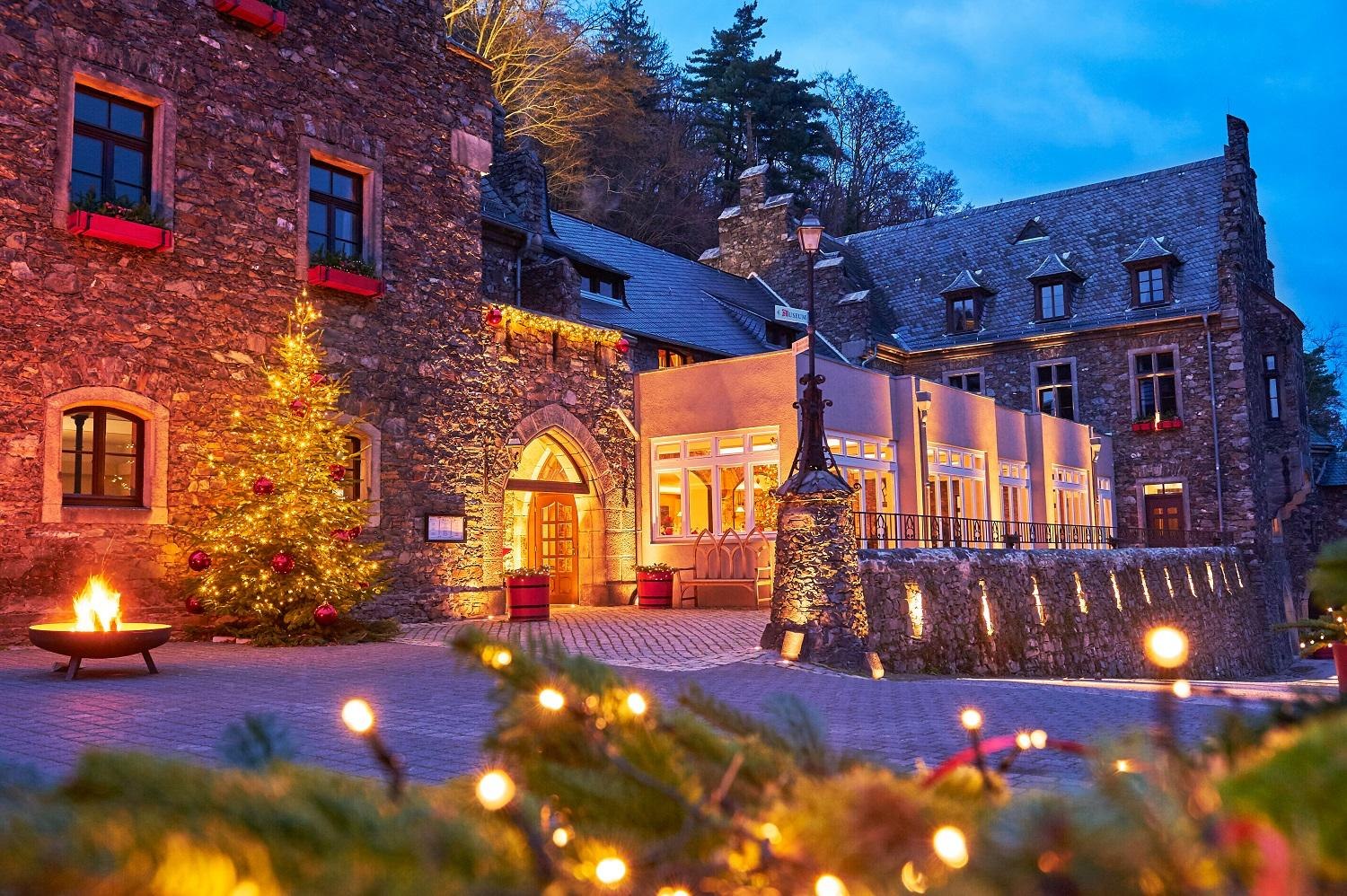 Burg | © IG Dorfleben Burg | © IG Dorfleben