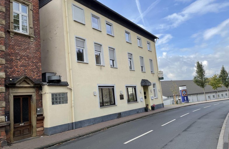 laguna außen | © Sonja Herber laguna außen | © Sonja Herber