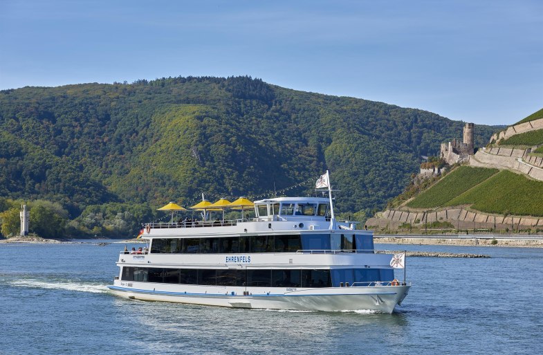 Esser/StadtBingen | © Stefan Esser / Stadt Bingen Esser/StadtBingen | © Stefan Esser / Stadt Bingen