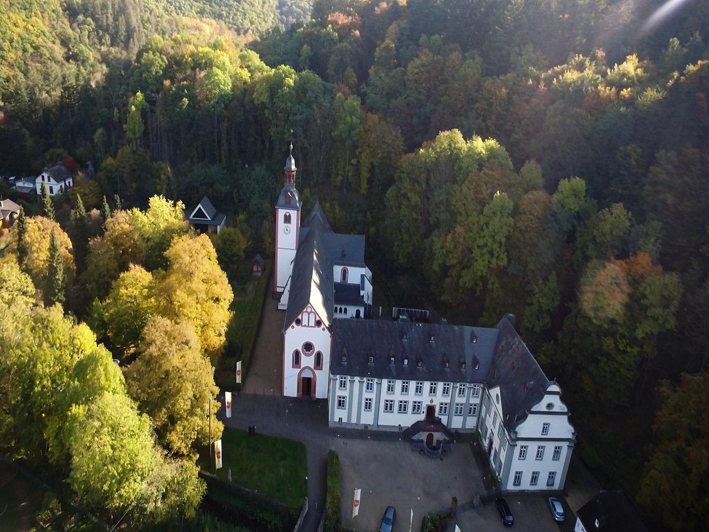 Abtei Sayn | &copy; Stadtverwaltung Bendorf