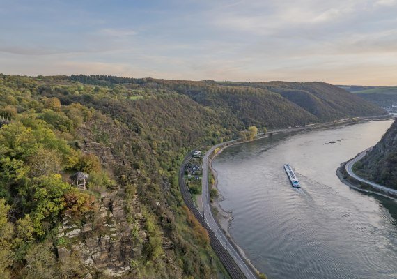 Spitznack2 | © Andreas Pacek/Romantischer Rhein Spitznack2 | © Andreas Pacek/Romantischer Rhein