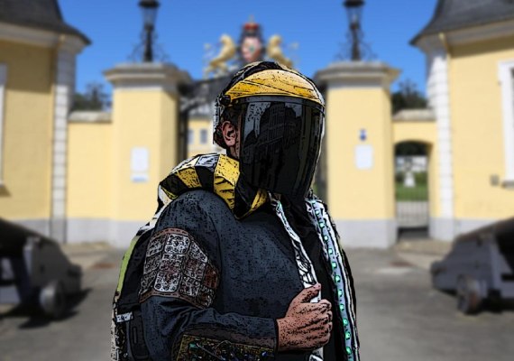 Catch Max | &copy; 66 Minuten