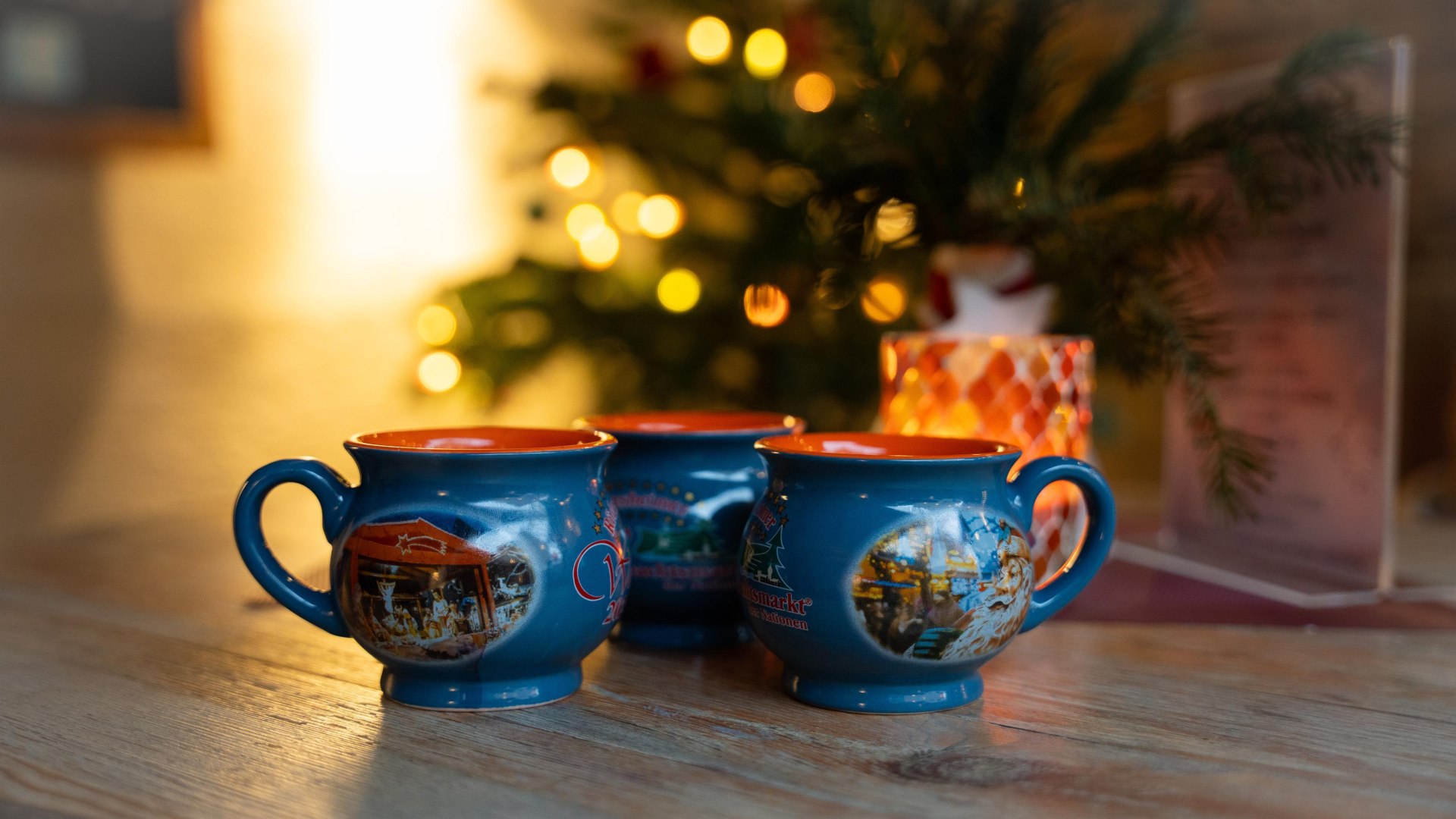 Weihnachten | &copy; Julian Wenzel