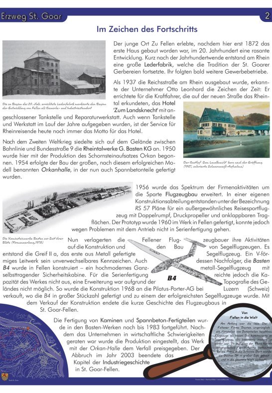 Infotafel am Hartenberg | &copy; J. G&ouml;dert