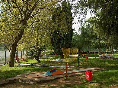 Minigolf Lahnstein 1 | &copy; Minigolf Lahnstein