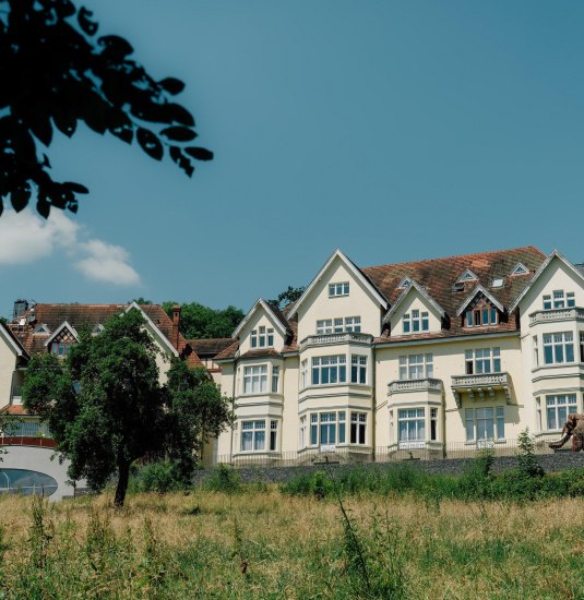 Schloss Monrepos | © Zimpfer_Photpgraphy Schloss Monrepos | © Zimpfer_Photpgraphy