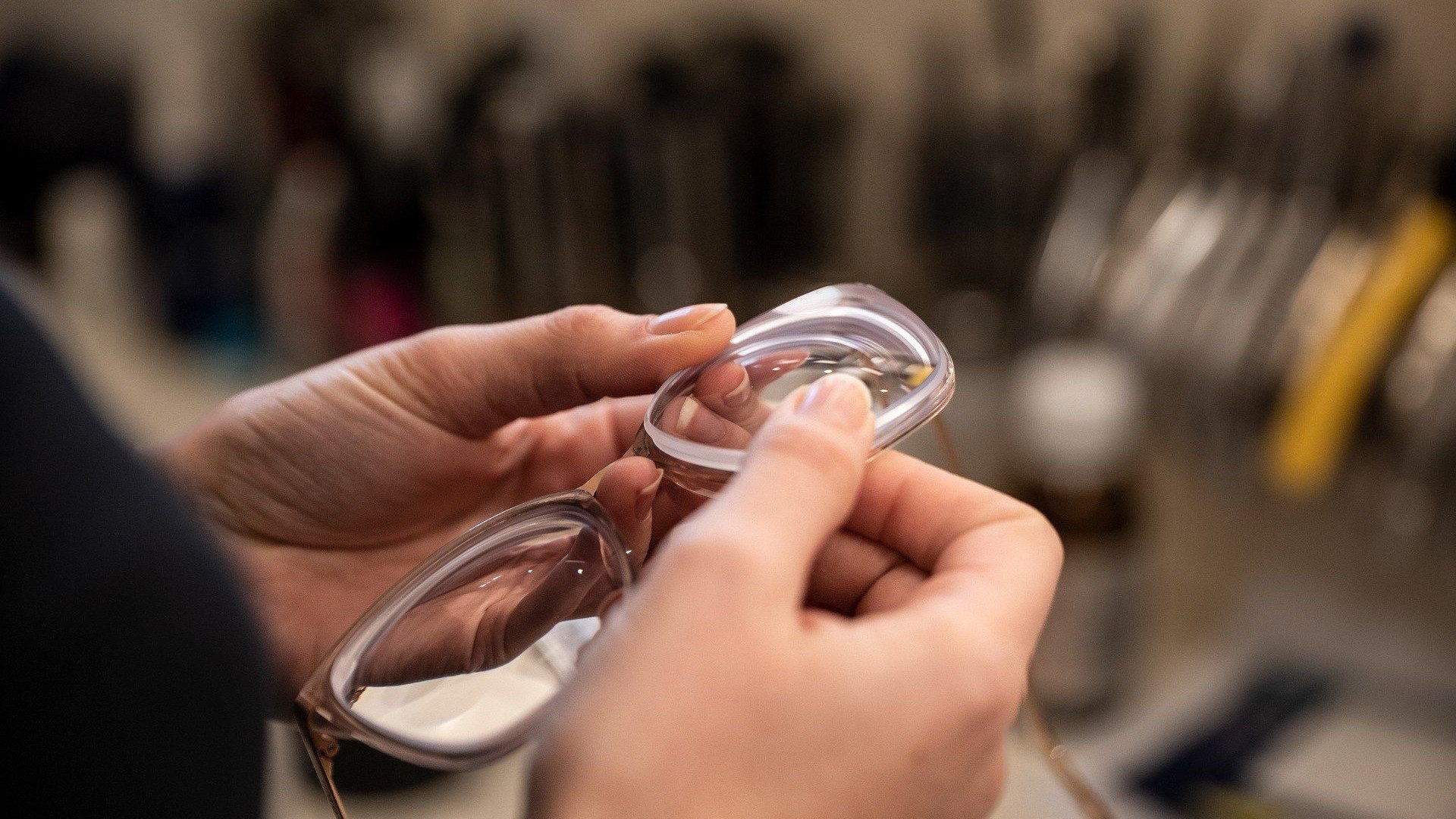 Optiker | © Pixabay Optiker | © Pixabay