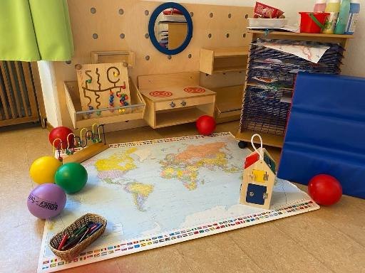 FBS Linz 2 | © Familienbildungsstätte Linz FBS Linz 2 | © Familienbildungsstätte Linz