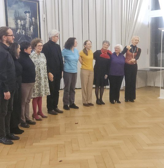 Chanson aus 2024 | © Angelika Hollmann