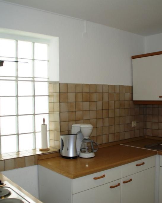 K&uuml;che | &copy; Angelika & R&uuml;diger Rasch