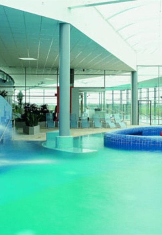 Funwelt/CopyrightRheinwelle | © Regionalbad Bingen-Ingelheim GmbH Funwelt/CopyrightRheinwelle | © Regionalbad Bingen-Ingelheim GmbH