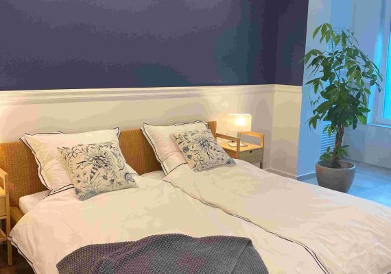 Schlafen 1 | &copy; Diana J&uuml;rgens