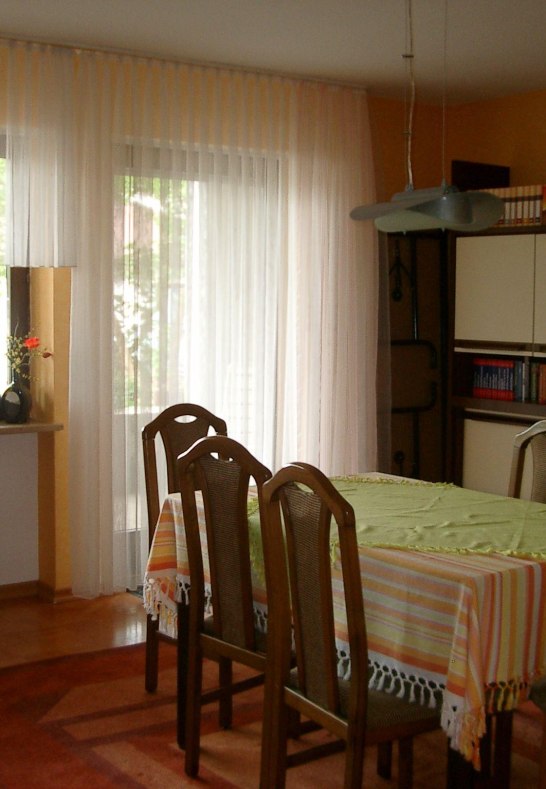 Wohnung 3 | &copy; Marita Schmitt