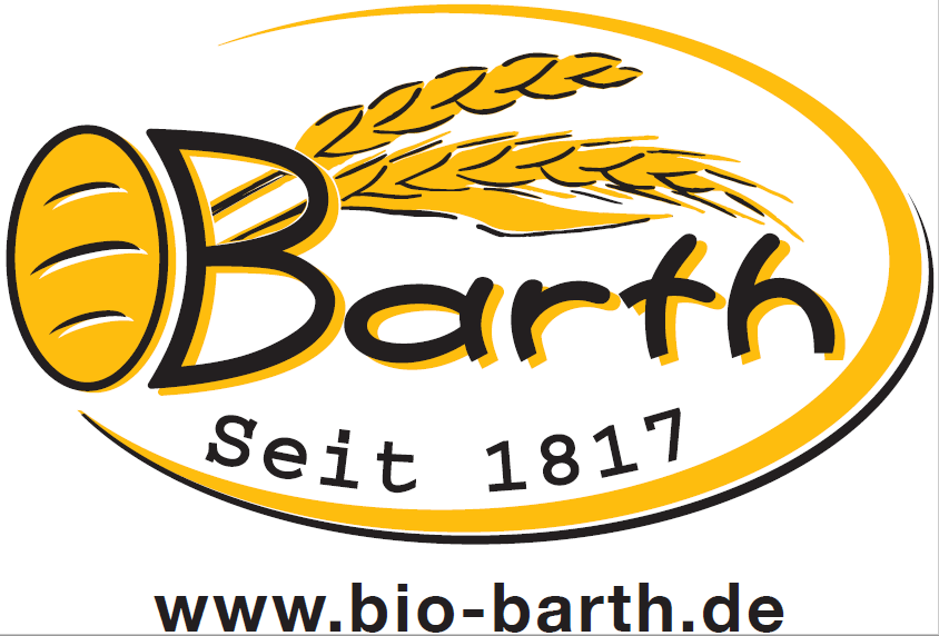 Logo | © Volkornbäckerei Barth