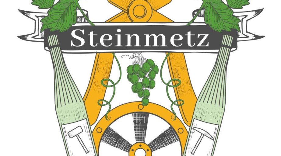 Logo Steinmetz | &copy; Weingut Steinmetz und Sohn