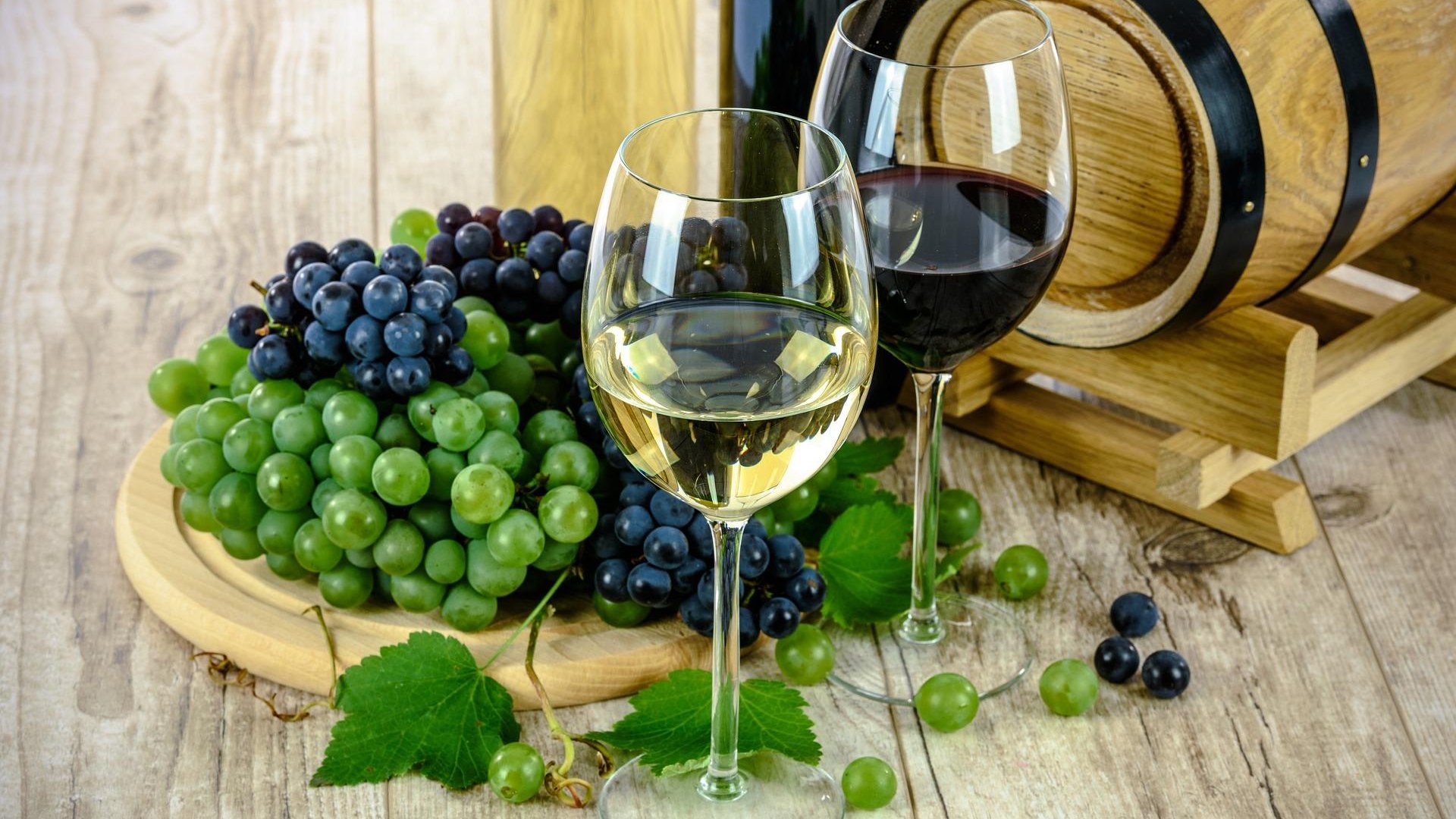 Weinprobe | © Pixabay