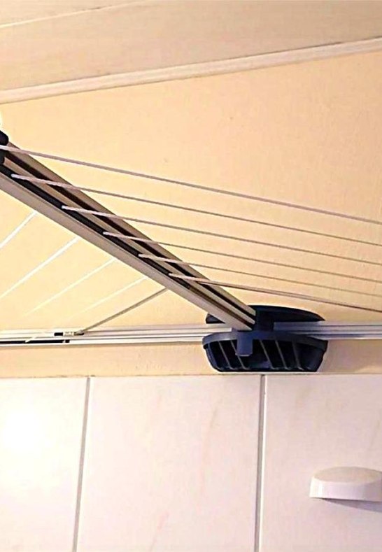 0Trockner -3 | &copy; Ferienwohnung Klaus J&auml;rgen