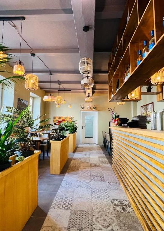 Restaurant 2 | &copy; MyMy