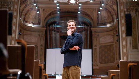 Dr. Leon Windscheid | © Jonathan Welzel Dr. Leon Windscheid | © Jonathan Welzel