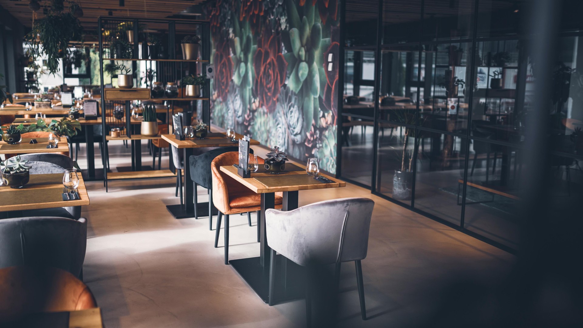 Billi´s Restaurant | © @Billi & friends Billi´s Restaurant | © @Billi & friends