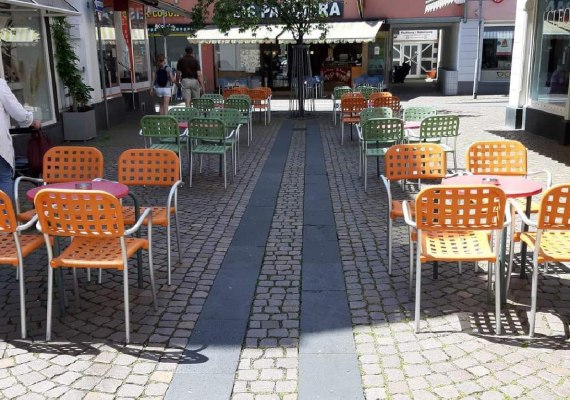 Eiscafe Panciera 3 | © Eiscafe Panciera Eiscafe Panciera 3 | © Eiscafe Panciera