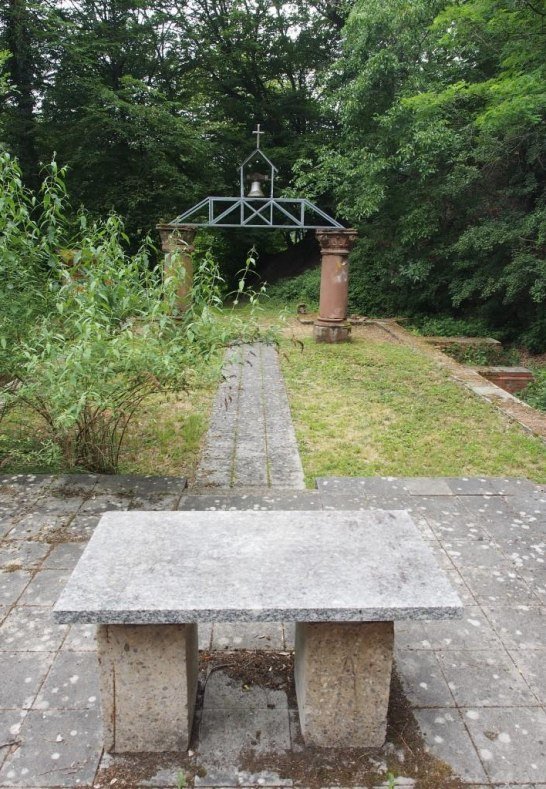 Simultankirche Friedrichssegen III | &copy; Stadt Lahnstein