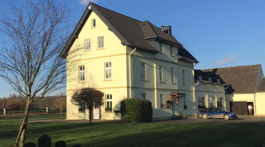 Gutshof M&ouml;nchsheide | &copy; Tourist-Information Bad Breisig