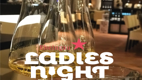 Ladies Night | © Tanja Werle Ladies Night | © Tanja Werle