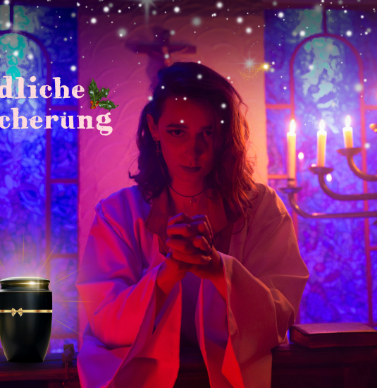 ToedlicheBescherung_Promotion-5 (1) | © 66 Minuten ToedlicheBescherung_Promotion-5 (1) | © 66 Minuten