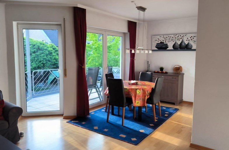 Esszimmer | &copy; Gaurav Gupta