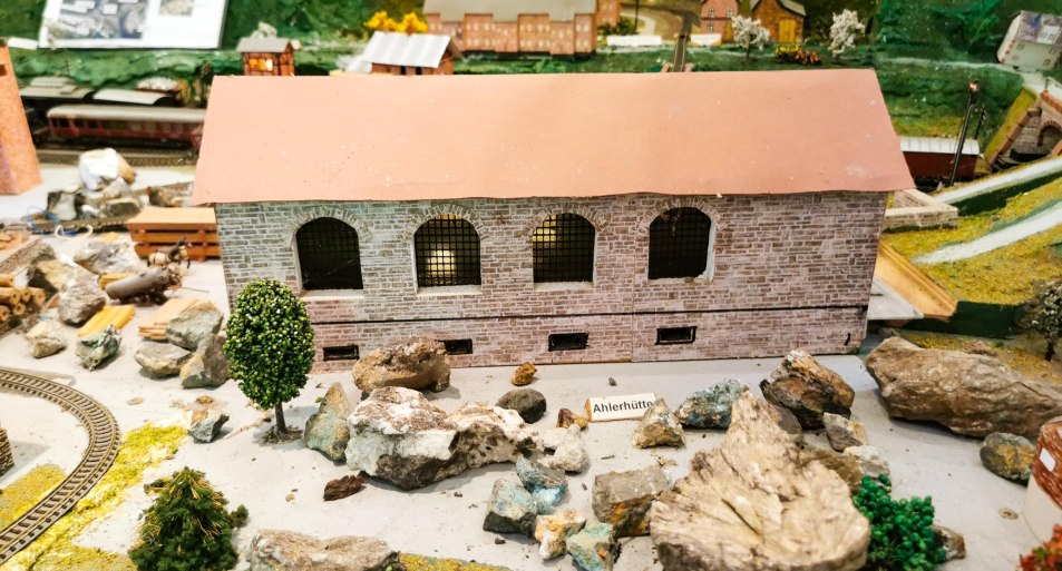 Bergbaumuseum 1 | © Stadt Lahnstein Bergbaumuseum 1 | © Stadt Lahnstein