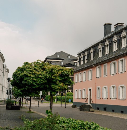 Herrnhuterviertel | &copy; Zimpfer_Photography