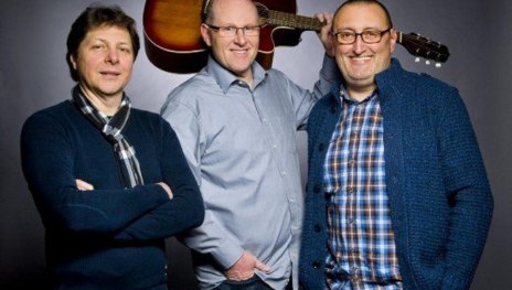 Corzilius, Dames & Hoff | © Johannes Hoff