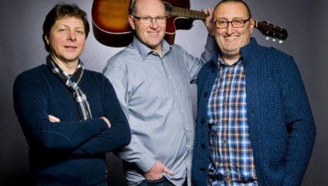 Corzilius, Dames & Hoff | &copy; Johannes Hoff