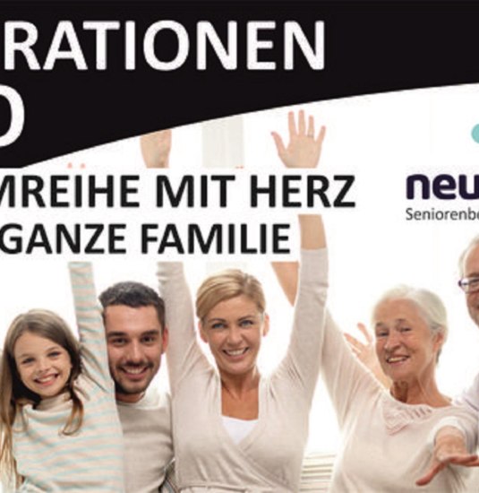 Generationenkino | © Seniorenbeirat-Kino Weiler