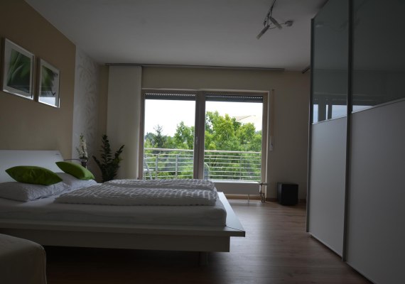 EG 1 | &copy; Familie Heinzel