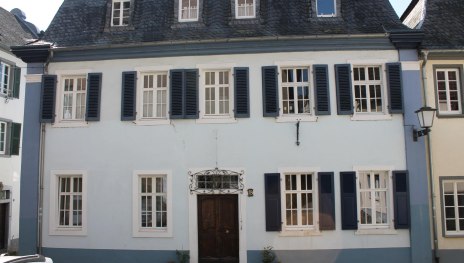 Geroltshof | &copy; Caroline Fritzen