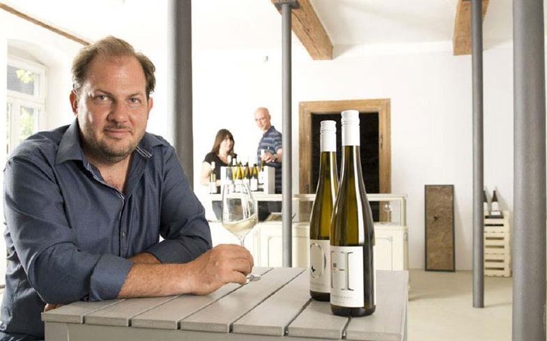 Vinothek Weingut Bastian | © Weingut Bastian Vinothek Weingut Bastian | © Weingut Bastian