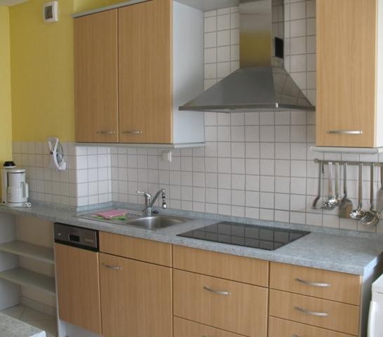 K&uuml;che | &copy; Metz