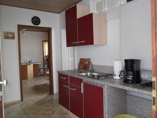 K&uuml;che | &copy; Waibel